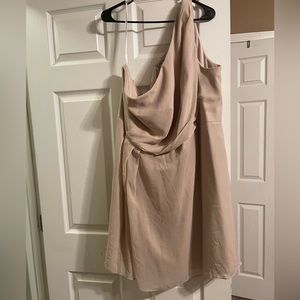 Plus Size Formal Dress